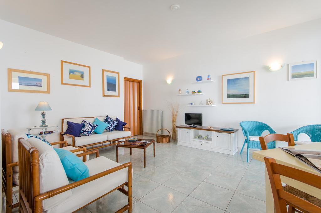 Apartamento Casa Sul Mare Con Vista Mozzafiato Donnalucata  Exterior foto